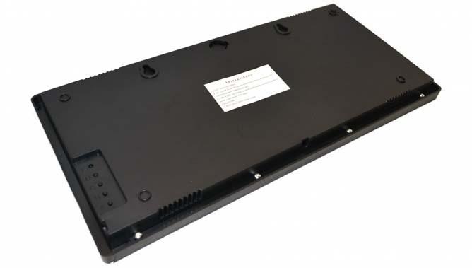 Horloge LED digitale