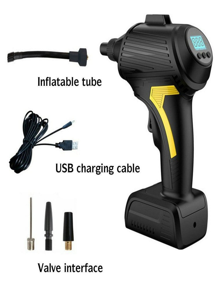 Pompe à Air électrique