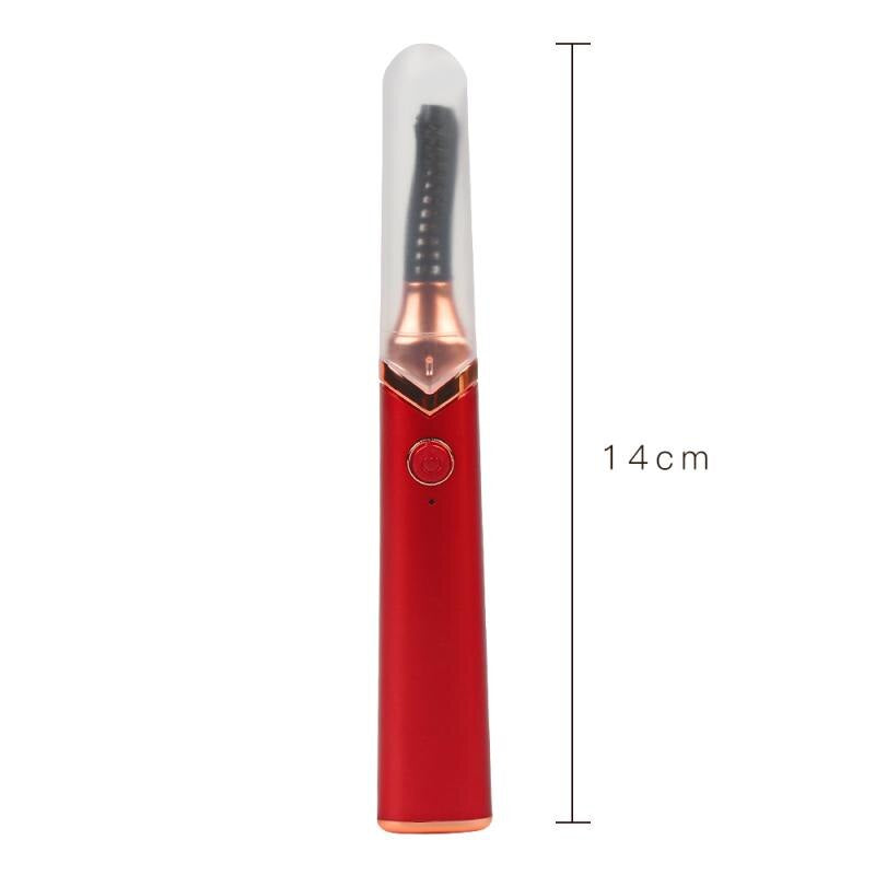 Recourbe-cils électrique