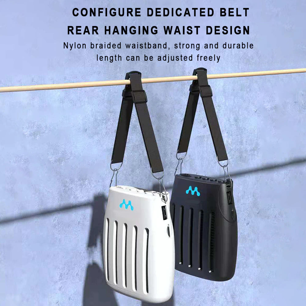 Amplificateur vocal de salle de classe Portable