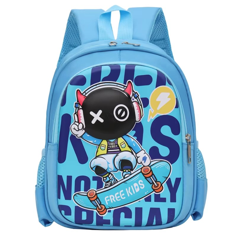 Sac à Dos d’École Étanche