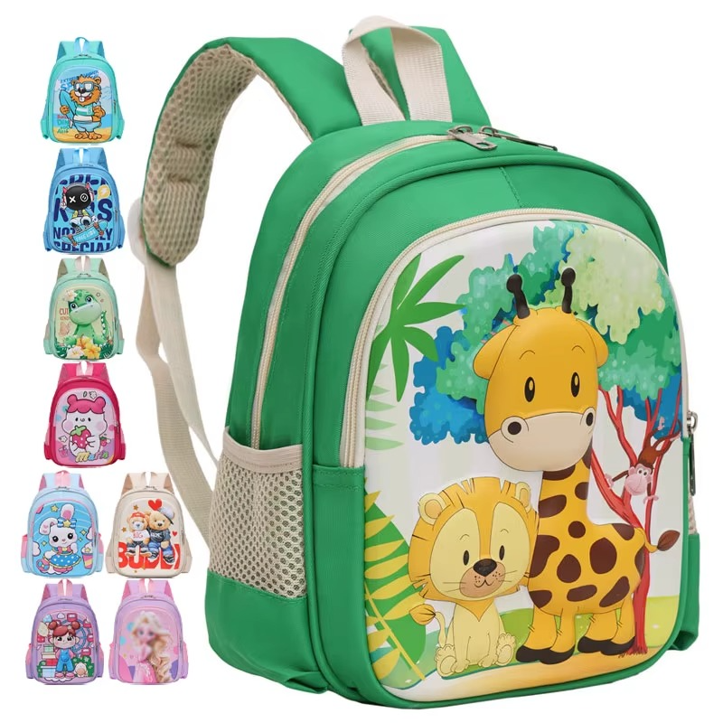 Sac à Dos Maternelle