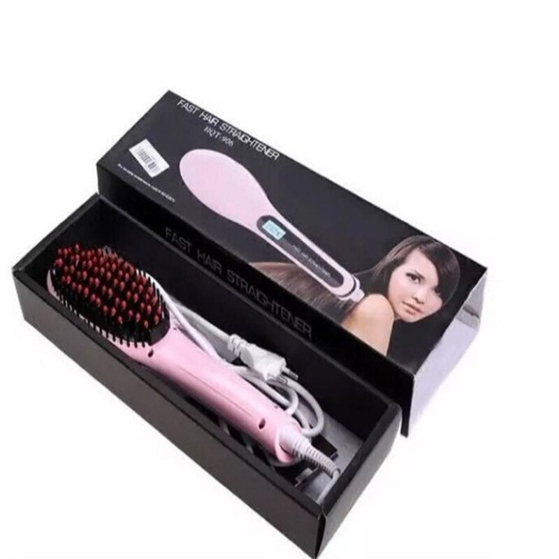 Brosse à cheveux