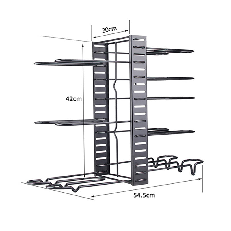 Rangement de vaisselle