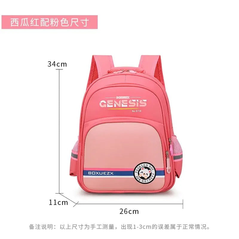 Sac Genesis CP1 & CP2