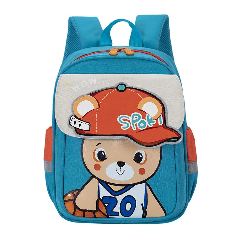 Sac wowo 203 CP1 & CP2