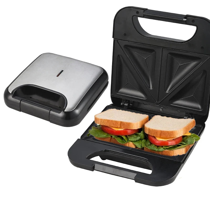 Mini grille-pain polyvalent