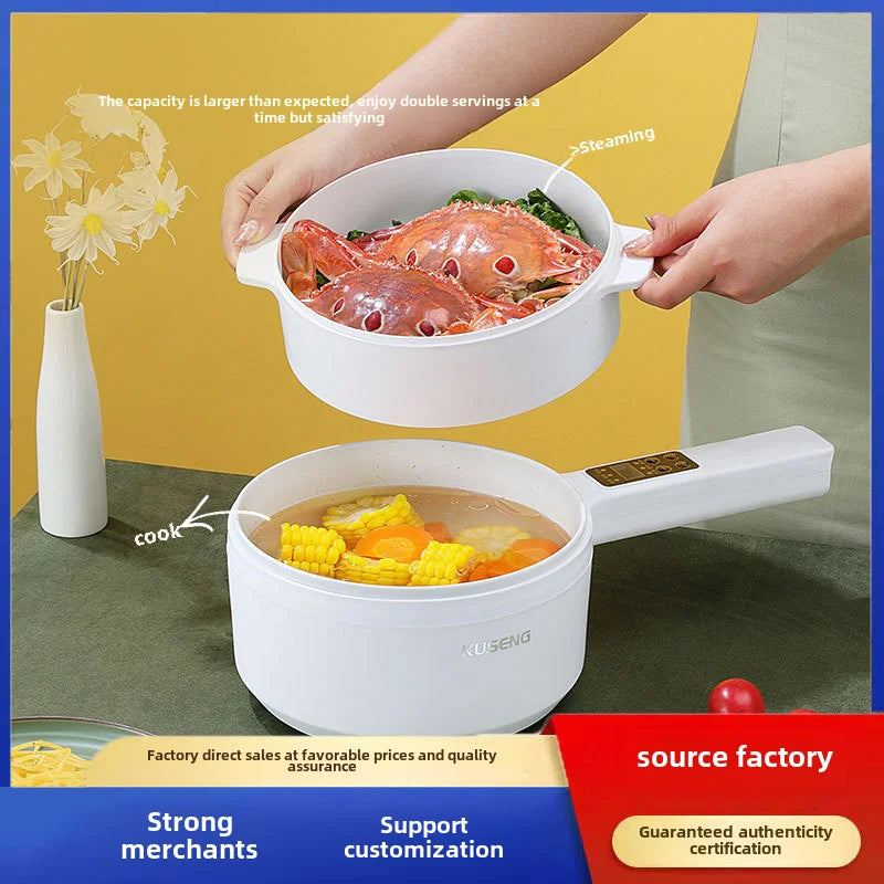 Mini cuisinière portative