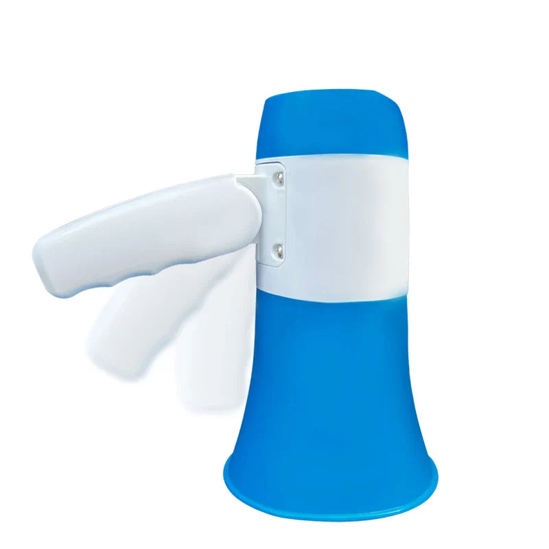 Mégaphone portable petit