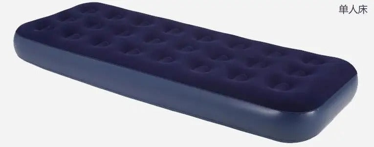 Matelas gonflable 1 place