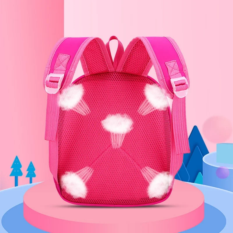 Sac à rigide maternelle