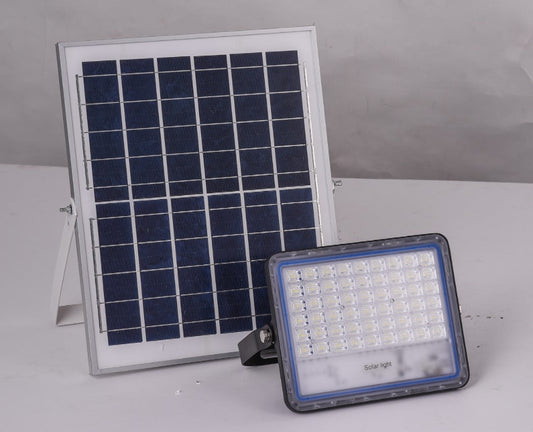 Projecteur solaire GD-66100