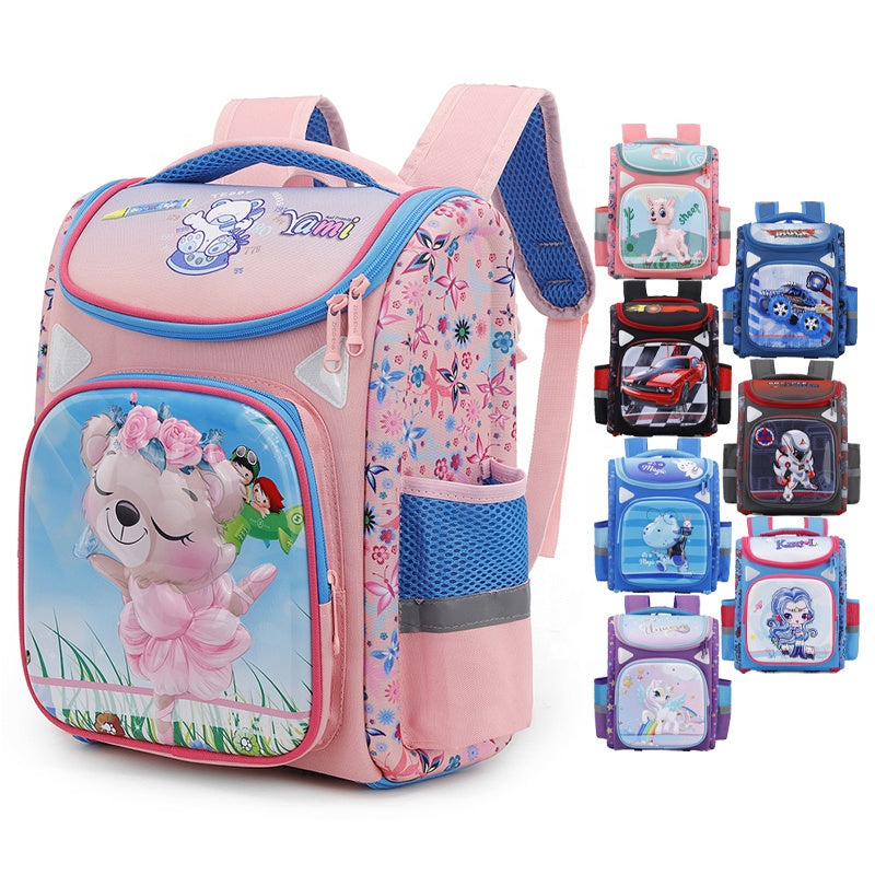 Sac rigide AY-12 CP1 ET CP2