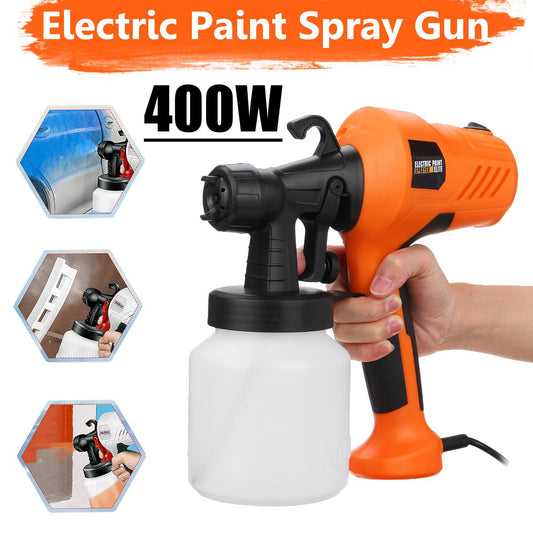 Pulvérisateur peinture