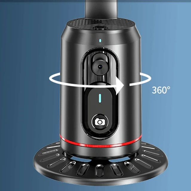 Support de téléphone détecteur de mouvement