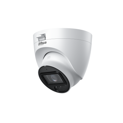 Caméra oculaire à focale fixe HDCVI