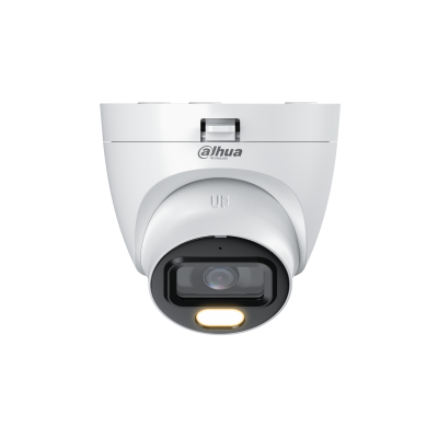 Caméra oculaire à focale fixe HDCVI