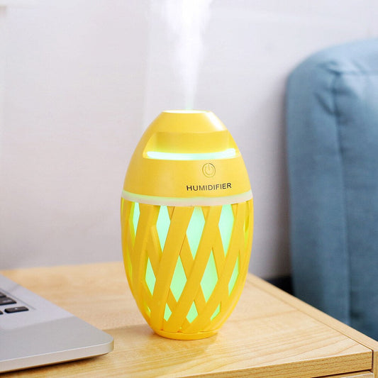Humidificateur d'air ultrasonique