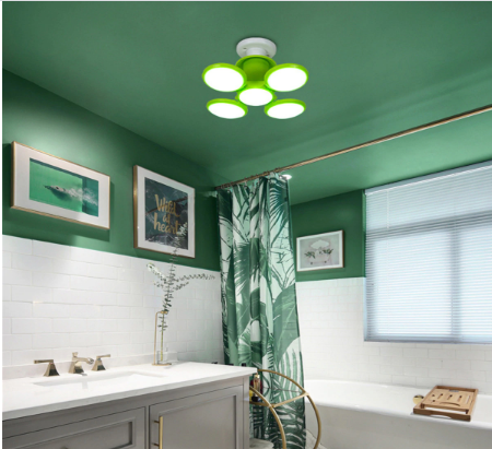 Ampoule économique LED