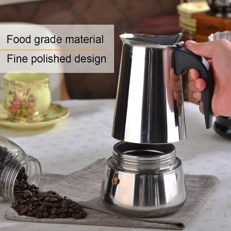 Espresso Maker