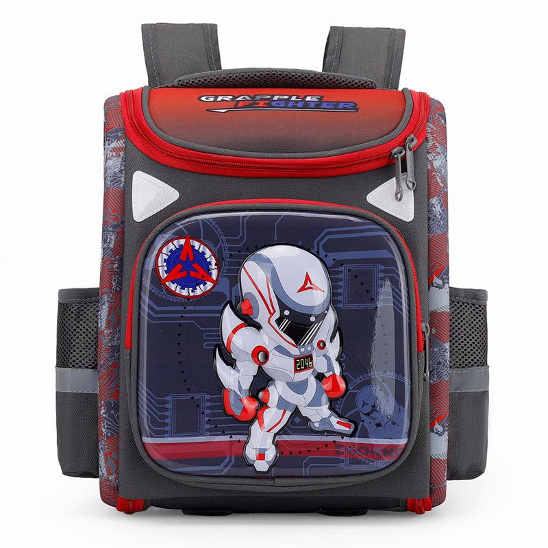 Sac rigide AY-12 CP1 ET CP2