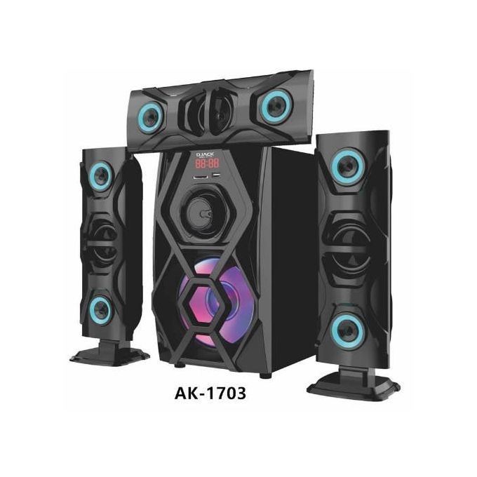 Woofer Silvano power-1703