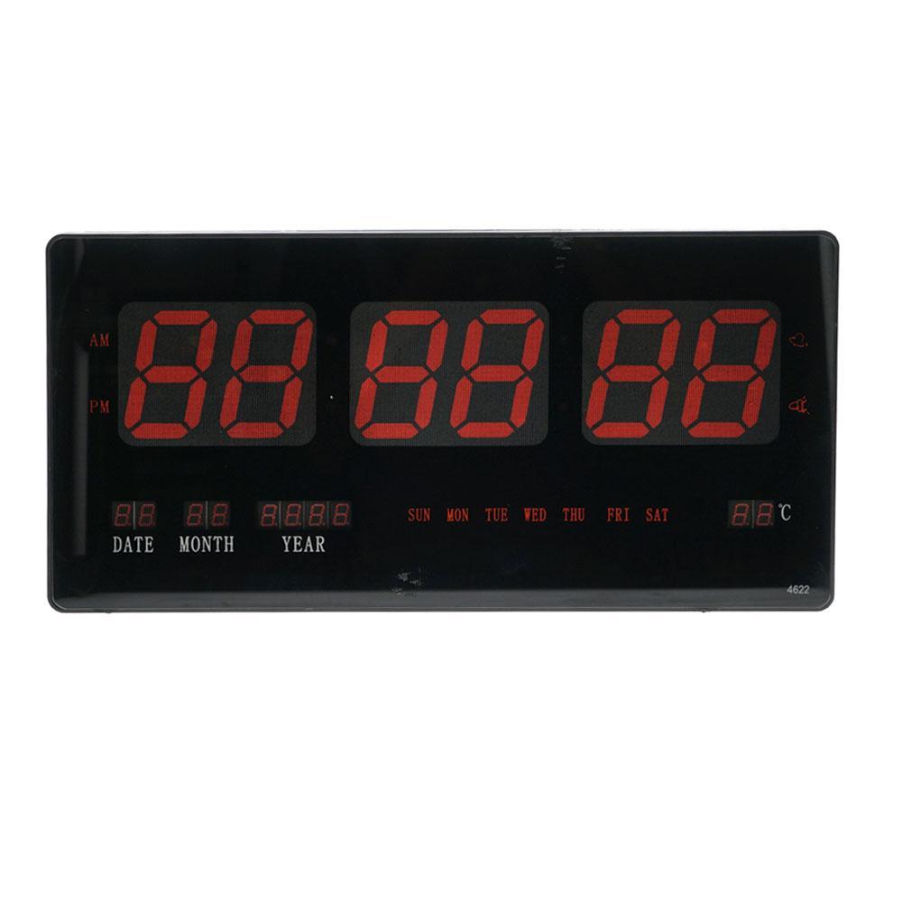 Horloge LED digitale