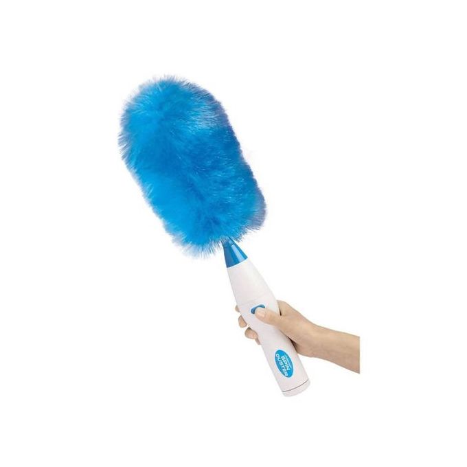 Spin Duster