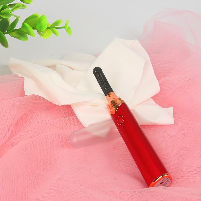 Recourbe-cils électrique