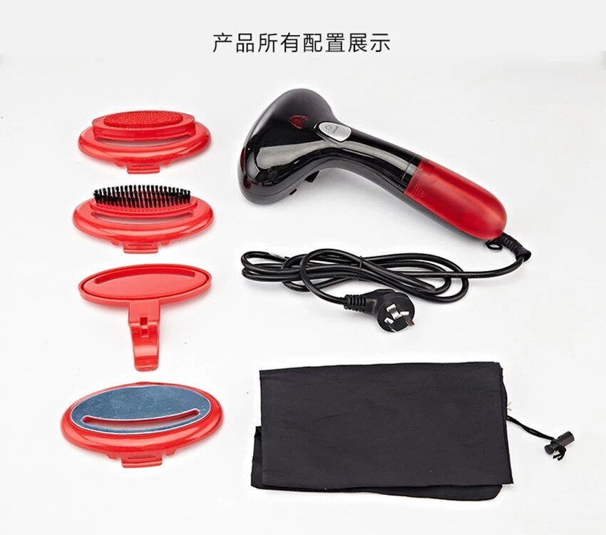 Fer à vapeur Portable