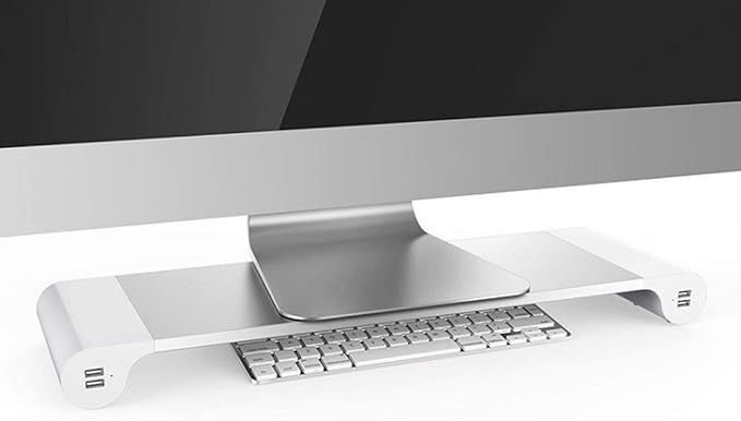 Support de Moniteur Dalux