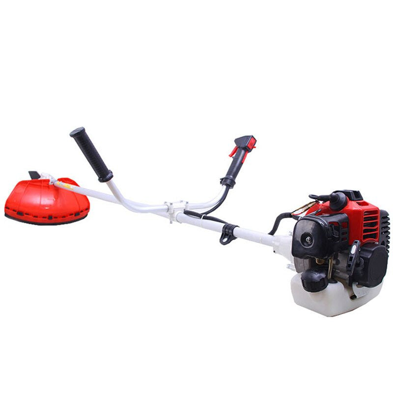 Débroussailleuse agricole