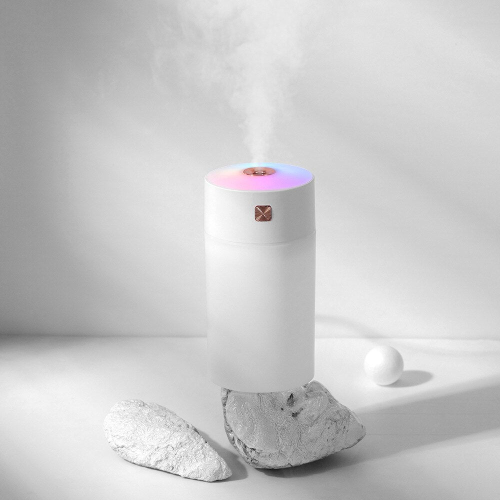 humidificateur d'air Portable