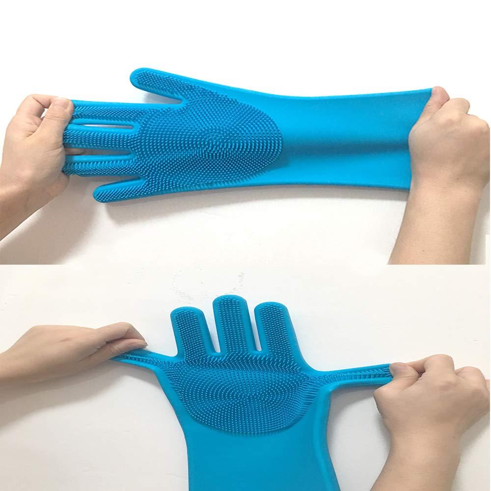 Gants de nettoyage