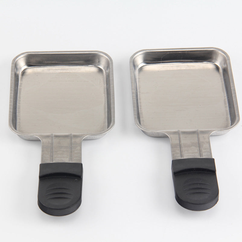 Grill à Raclette électrique pour Barbecue