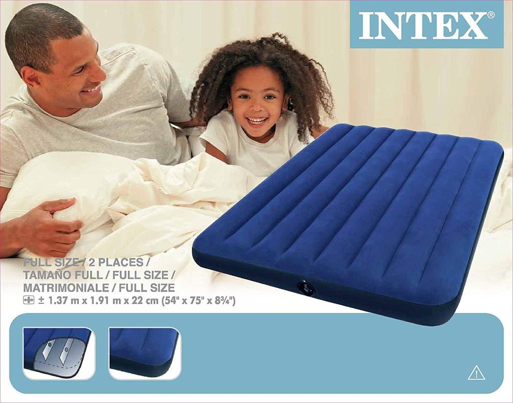 Matelas Gonflable