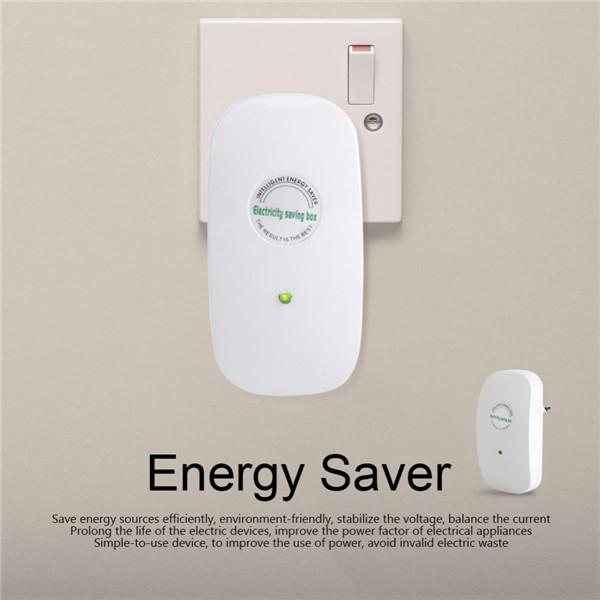 Économiseur d'énergie