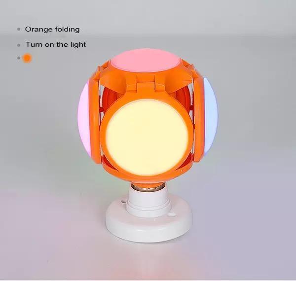 Ampoule économique LED