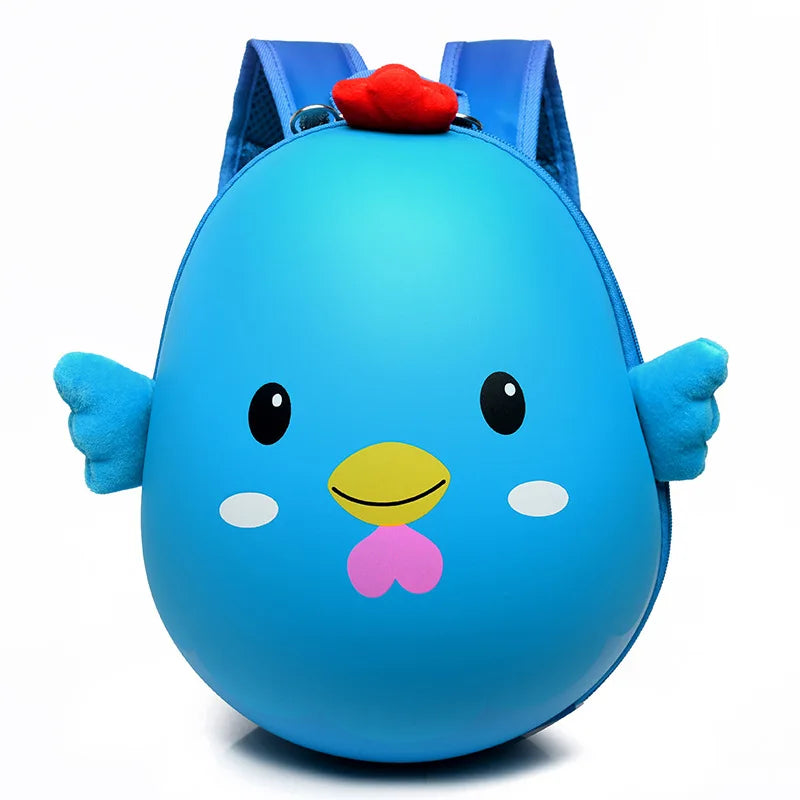 Sac poussin maternel