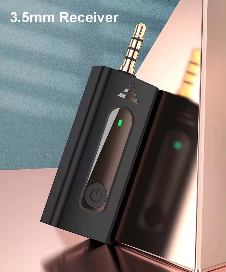 Micro omnidirectionnel.