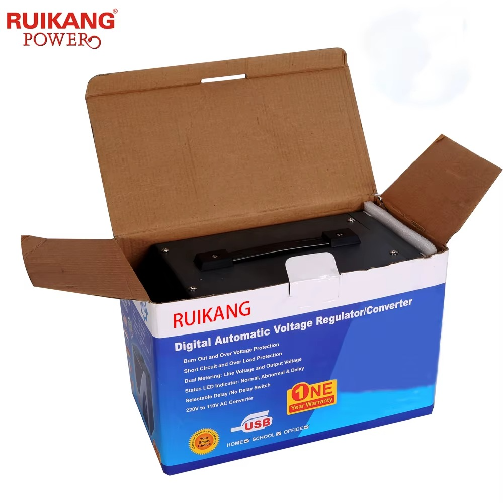 Transformateur AKAI AVR003A-2000VA