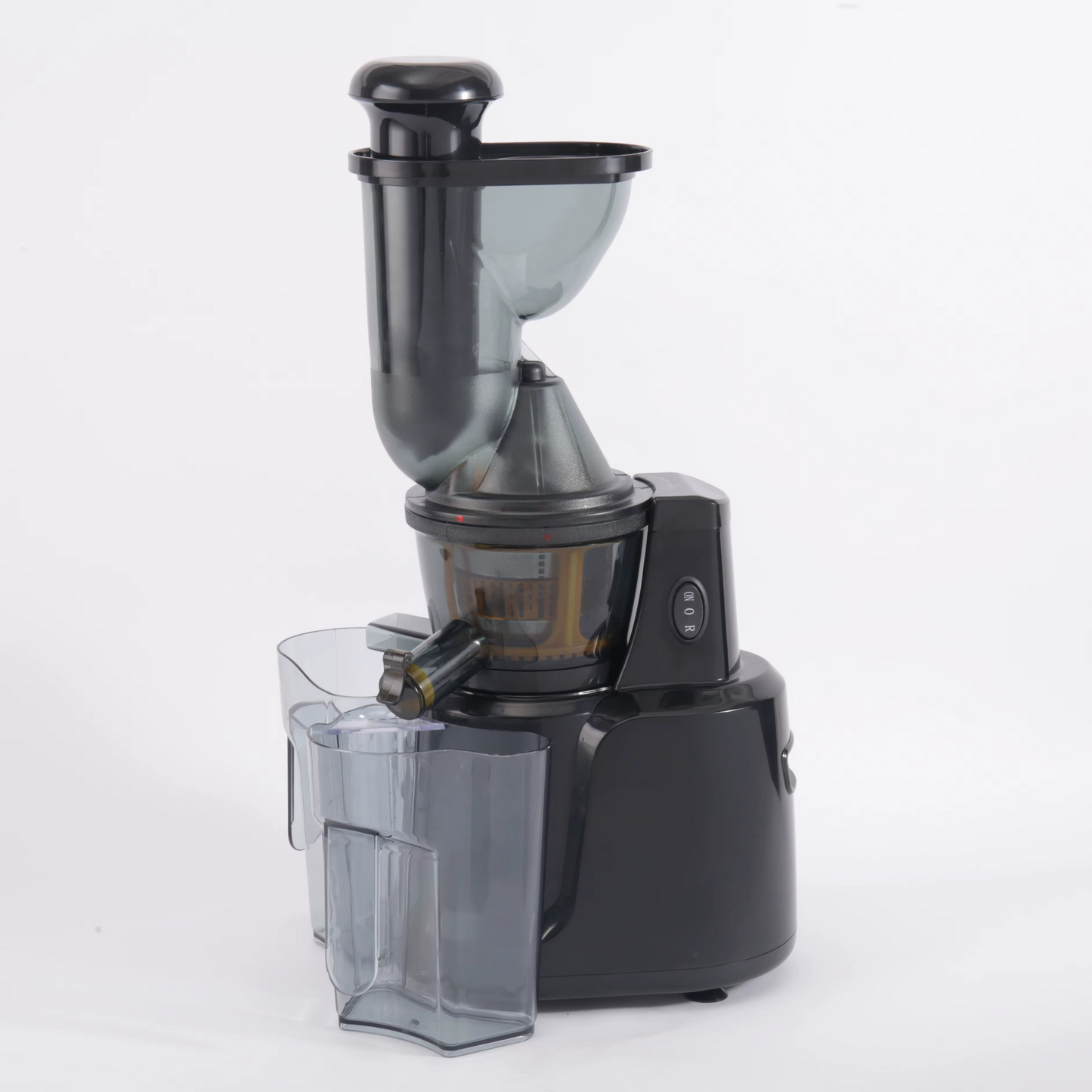 Extracteur de Jus Lent Robuste - Hoffmans