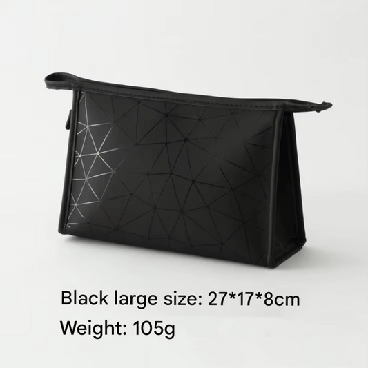 Trousse de Toilette Étanche