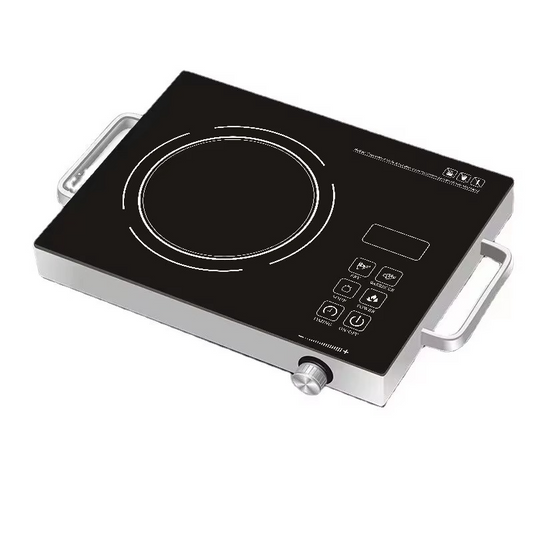 Cuisinières à Induction 3500W - Hoffmans