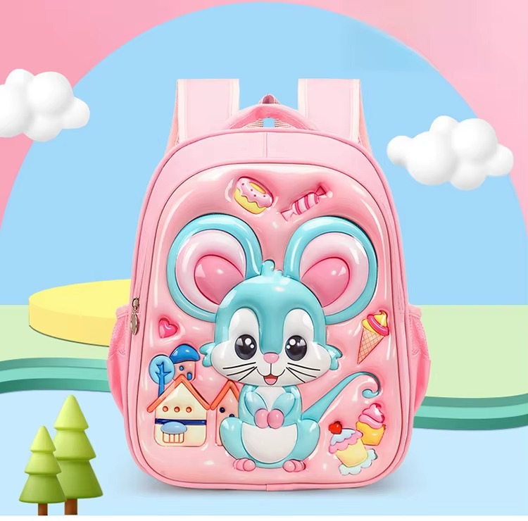 Sacs Imperméable Eva CE