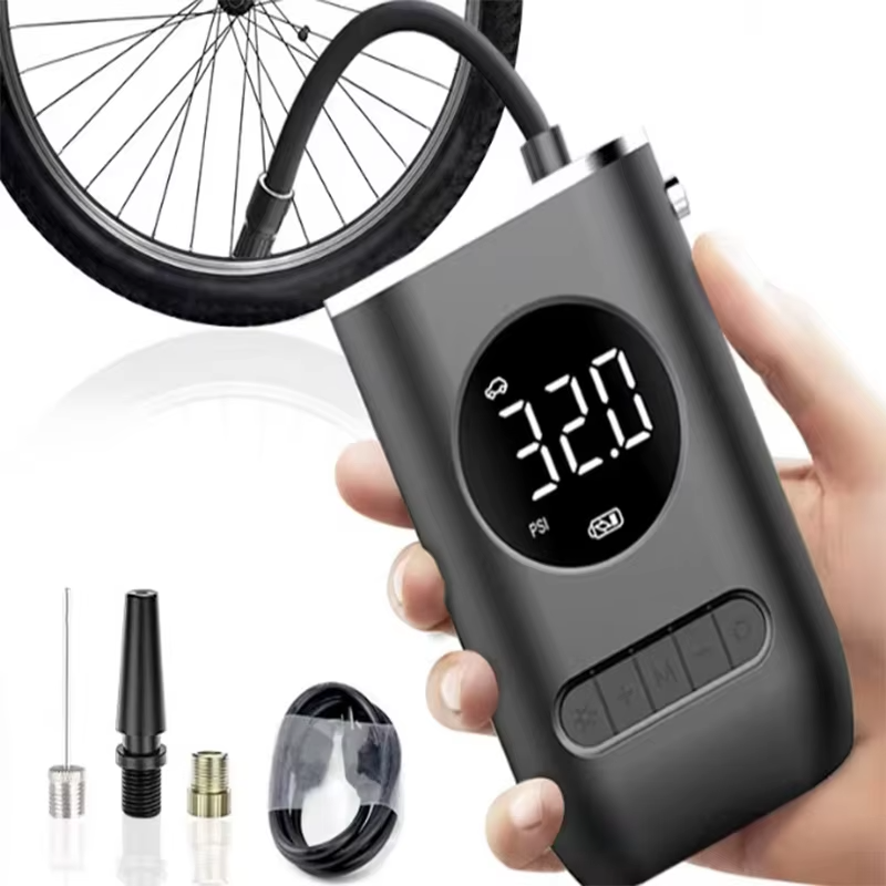 Pompe à Air Automatique Portable