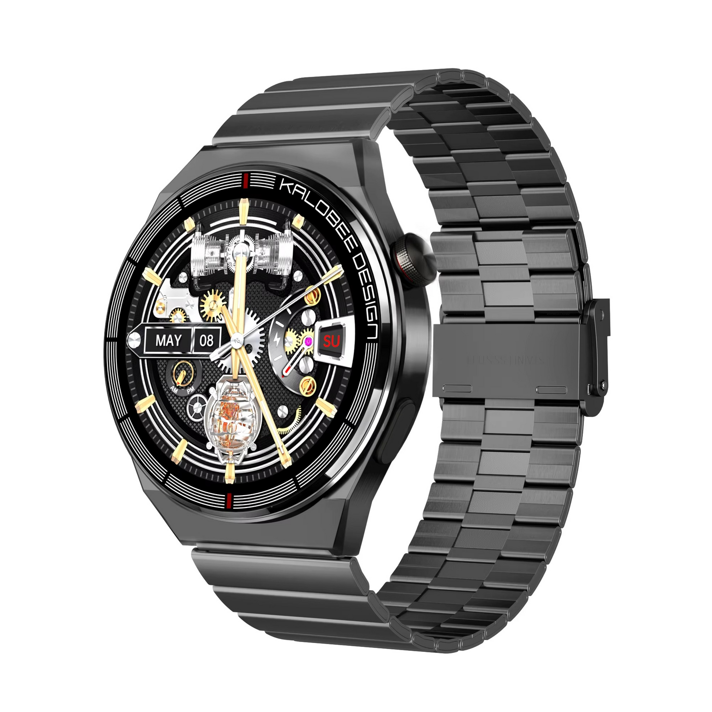 Montre Connectée H4 Max