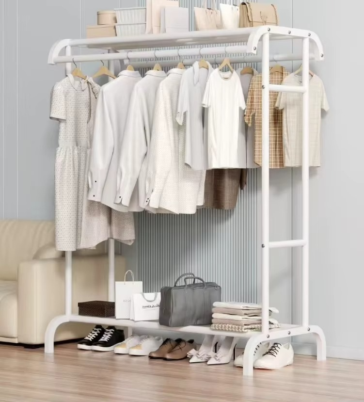 Séchoir à Vêtements pour Balcon