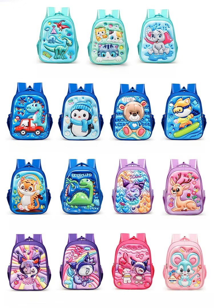 Sacs Imperméable Eva CE