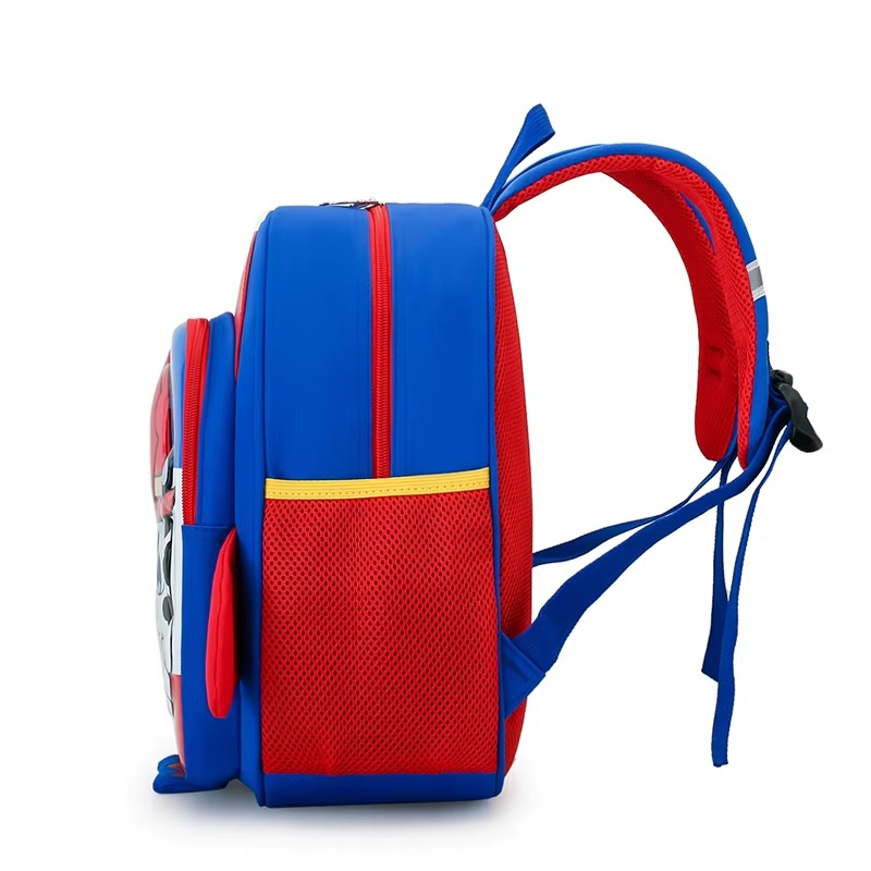 Sacs d'École Paw Patrol maternelle petite section